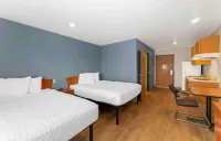 Extended Stay America Select Suites - Cleveland - Avon Hotels in Avon