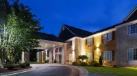 Best Western Kilmarnock Hotel Hotels in Middlesex County