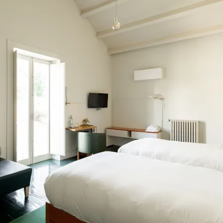 Duas Portas Townhouse