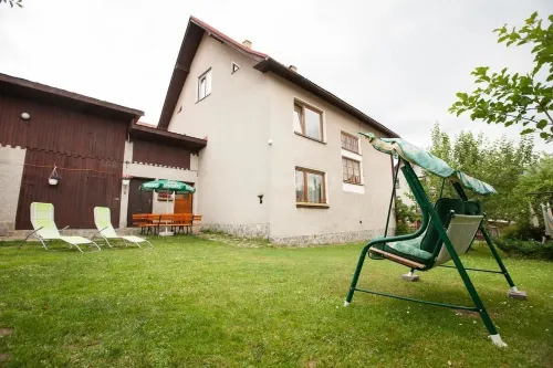 Domcek na Orave Các khách sạn ở Habovka