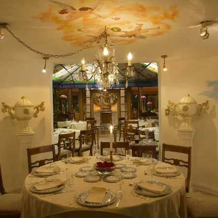 La Mirage Garden Hotel & Spa