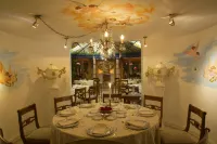 La Mirage Garden Hotel & Spa - breakfast
