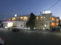 Adonis Hotel Hotels near Octavian Caesar Augustus Monument in Nicopolis