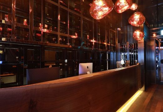 베스트루이스해밀턴호텔 광안점 이미지