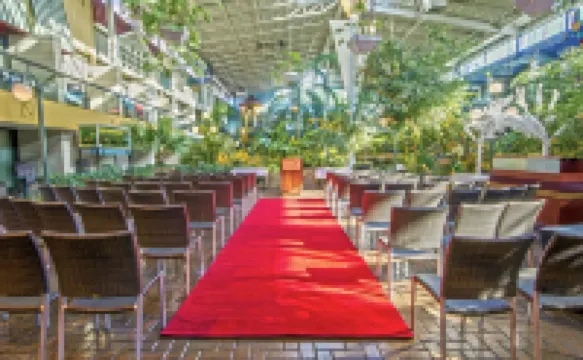 魁北克酒店 安西安娜羅萊特酒店