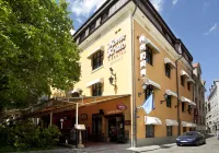 Boutique Hotel Monte Kristo