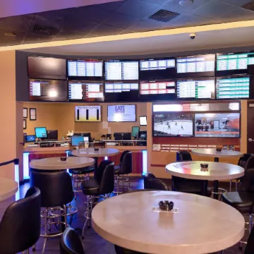 Treasure Bay Casino & Hotel-Adults Age 21 and above