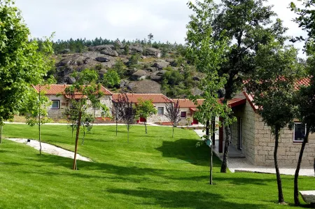 Moinho da Lapa Отели в г. Sernancelhe