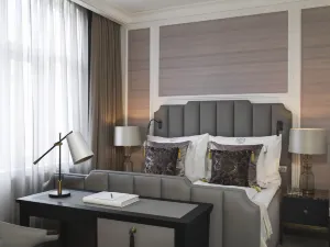 브리타니아 호텔 트론헤임