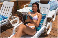 드림 비치 TLV 호텔 & 스파