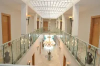The Hotel 48
