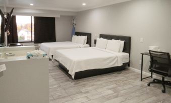 Capri Suites Anaheim