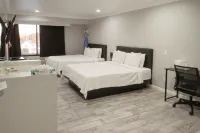 Capri Suites Anaheim Hotels in Anaheim