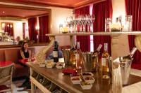 Le Cavendish - Quầy bar