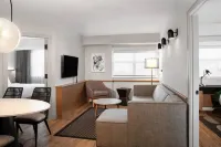 Residence Inn Miami Aventura Mall Hotels near Men's Wearhouse