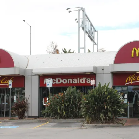 Ibis Budget Melbourne Airport