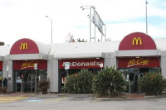 Ibis Budget Melbourne Airport Hotels in Westmeadows