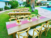 A Place in the Sun Garden Hotel