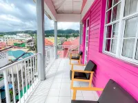 拉弗拉姆博昂特酒店 羅索酒店