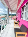 La Flamboyant Hotel Hotels in Canefield