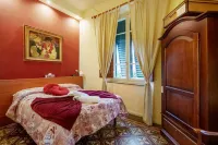 Villa San Donato B&B - Balkon