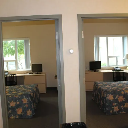 Residence & Conference Centre - Windsor