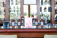 Anemon Grand Denizli Otel - bar