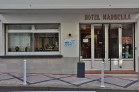 Cit'Hôtel Marbella Biarritz