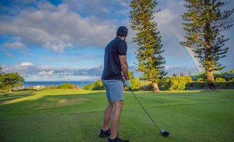 Kaanapali Alii