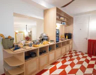Best Western Plus Au Grand Saint Jean - breakfast