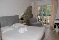 Hôtel Bella Vista Hotel di Ota