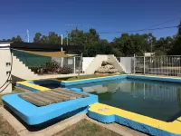 Boggabilla Motel Hotels in Goondiwindi