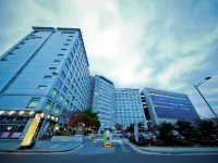 Incheon Airport Prime Guesthouse Hotels near Incheon International Airport