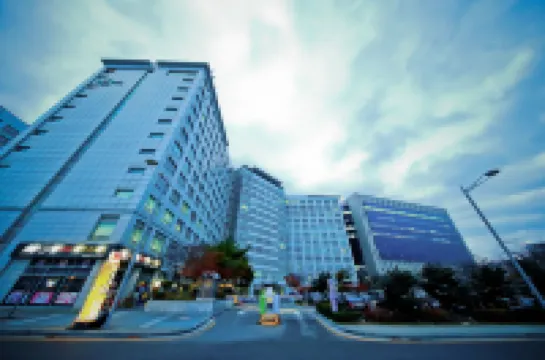 Incheon Airport Prime Guesthouse