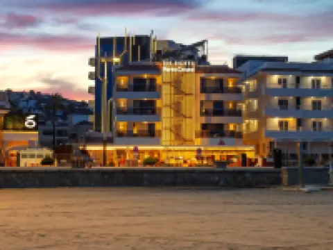 Hotel RH Portocristo & Wellness Hotels in Baix Maestrat