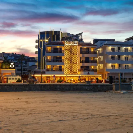 Hotel RH Portocristo & Wellness
