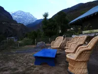 Camp Dharamshala - Luxury with Peace - Campgrounds