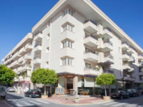 Aparthotel Duquesa Playa Hotels in Santa Eularia des Riu