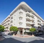 Aparthotel Duquesa Playa Hôtels à : Santa Eulària des Riu