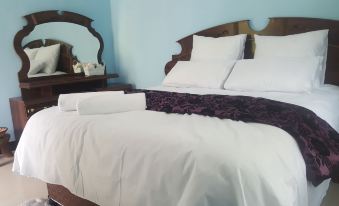 Kaswanga Farm Holiday Home