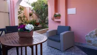 Flowery Inn Villa Các khách sạn ở Alghero
