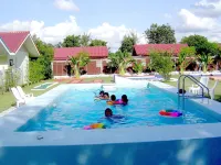 Mini-Golf & Resort Ubon Ratchathani Hotels in Warin Chamrap