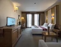 Thai Si Royal Thai Spa Hotel di Cimadolmo