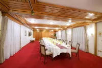 Hotel Alfa Hotel a Riehen