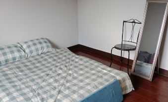 Vintage Wooden House 177