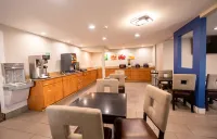 Quality Inn SeaTac Airport-Seattle - Desayuno