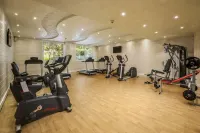 Val D Anfa Casablanca - salle de sport