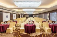 Tgi Grand Fortuna Hotels in Hosur