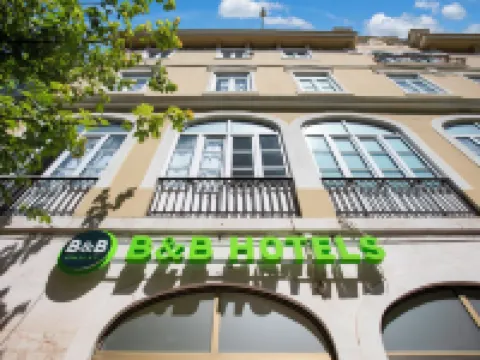 B&B HOTEL Figueira Da Foz Hotels in Figueira da Foz