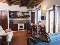 Country House il Ciliegio Hotel di Roccatederighi